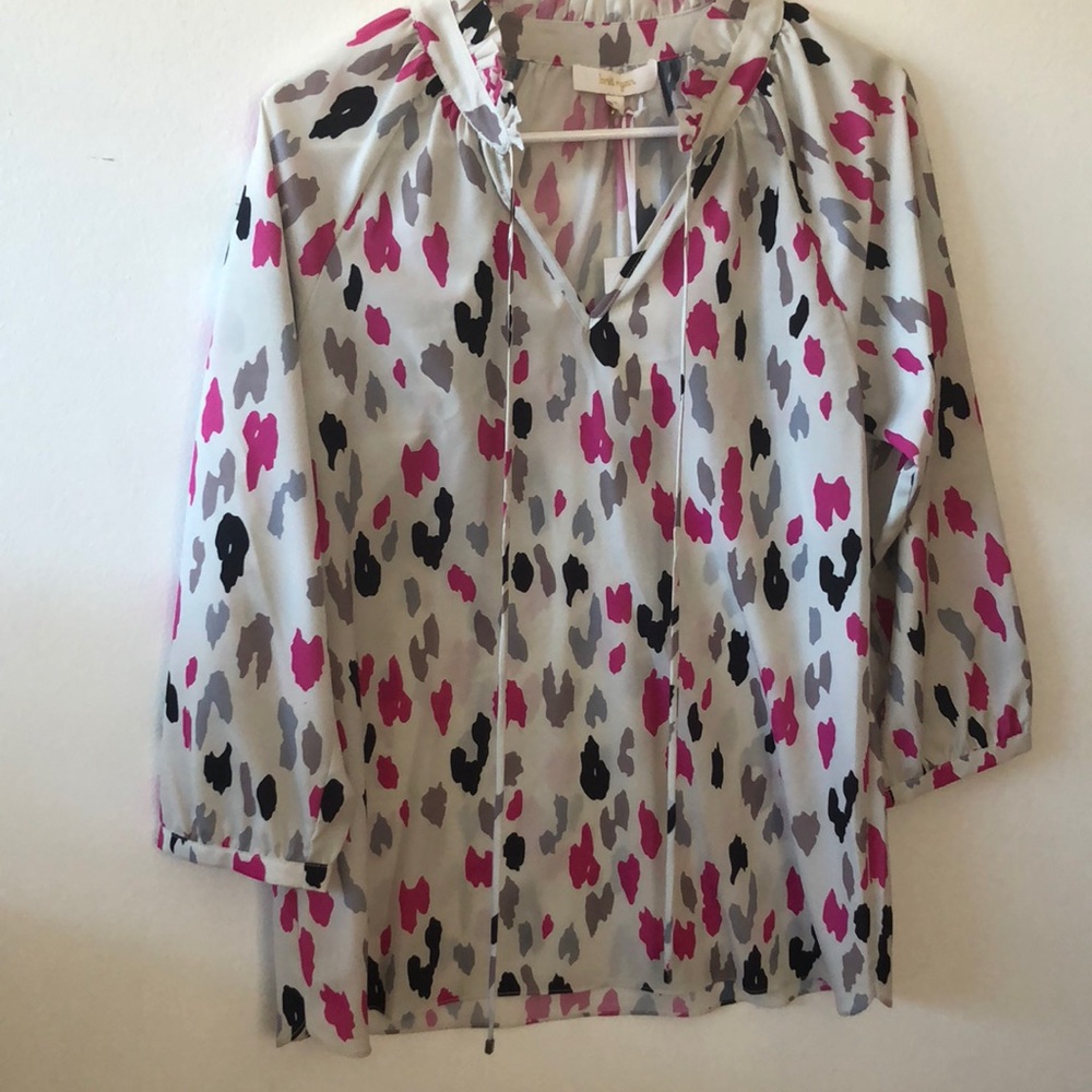 Britt Ryan Blouse (NWT)